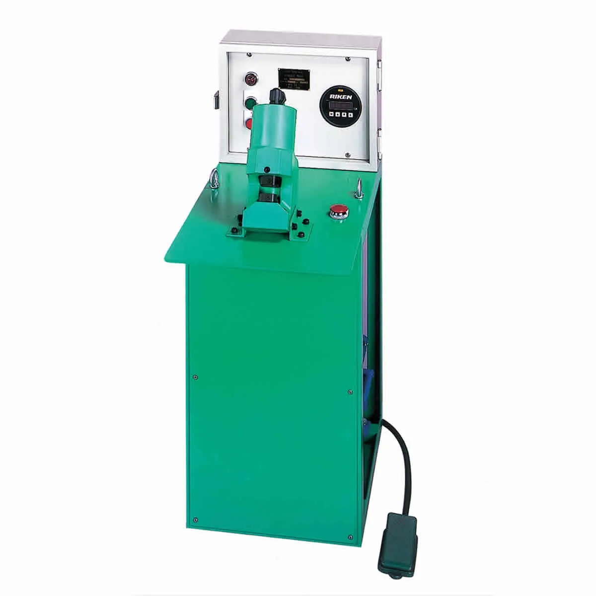 PCL-25D/PCL-25H/PCL-25Hカスタマイズ版[可搬手動式/デスク型極細物専用機]